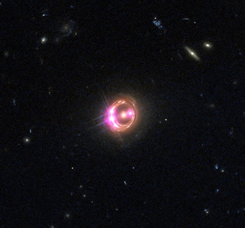 Image Credit: NASA