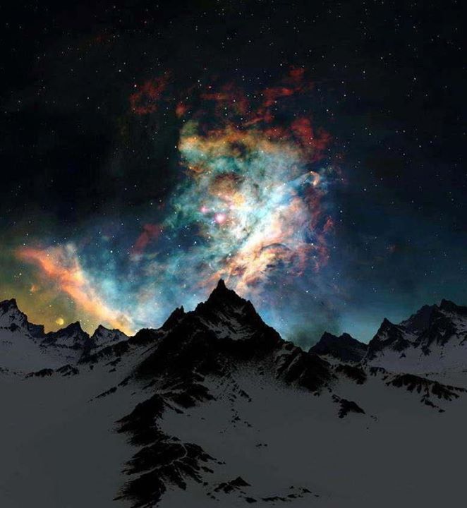 Orion Composite