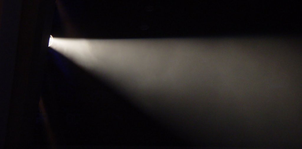 What is Darkness