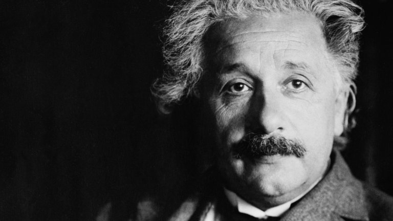 Meet Albert Einstein, the Father of Modern Science