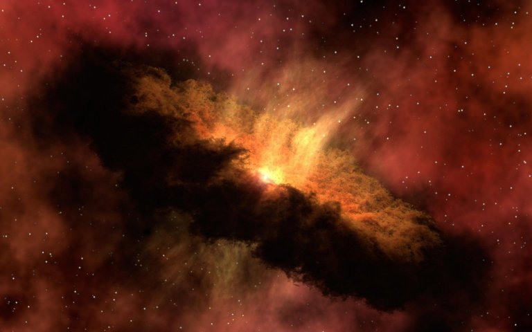 Four Ways That Our Universe Might End, According to Science