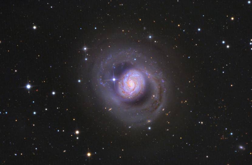 Image Credit: Adam Block/Mount Lemmon SkyCenter/University of Arizona