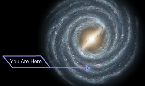 Image via NASA