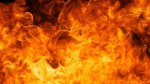 fire