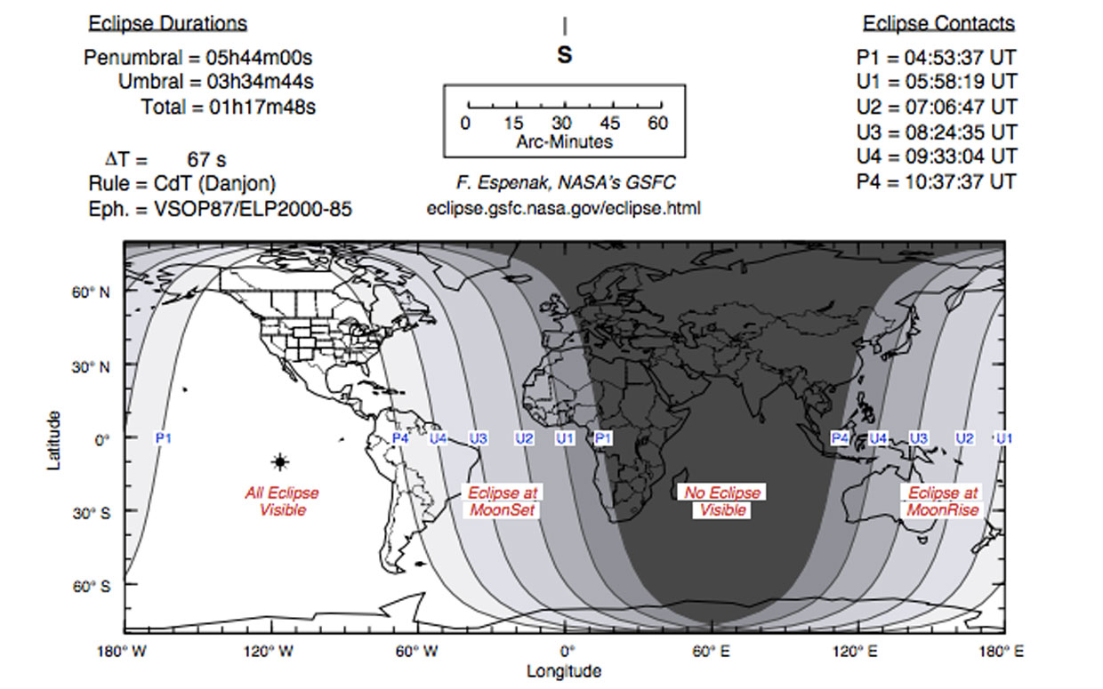 Image via NASA