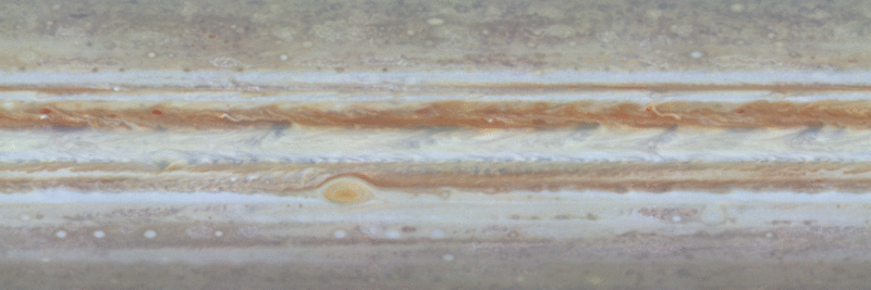 Credit NASA/JPL/University of Arizona