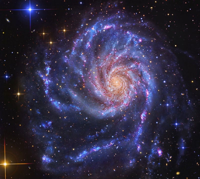 Image Credit: R Jay GaBany