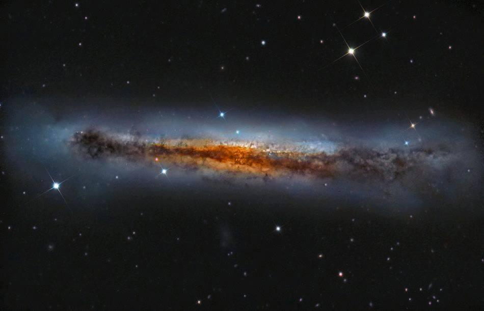 Image Credit: Alessandro Falesiedi