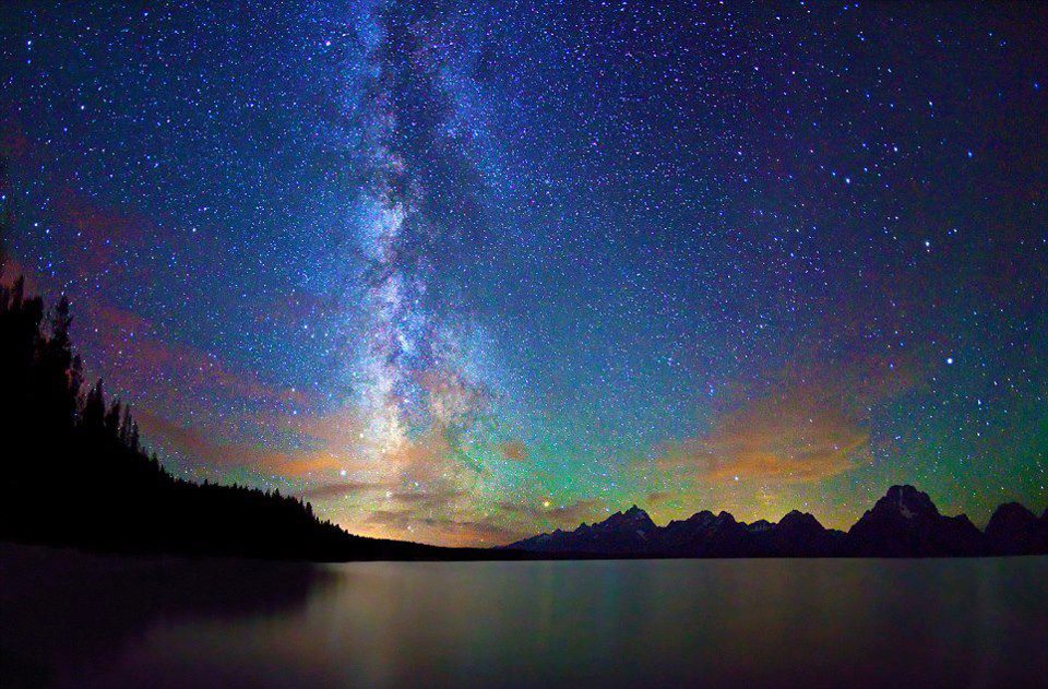Royce’s NightScapes