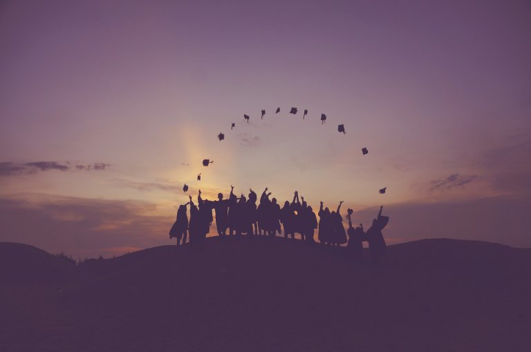 This Interactive Job Chart Shows What Your College Degree Actually Gets You