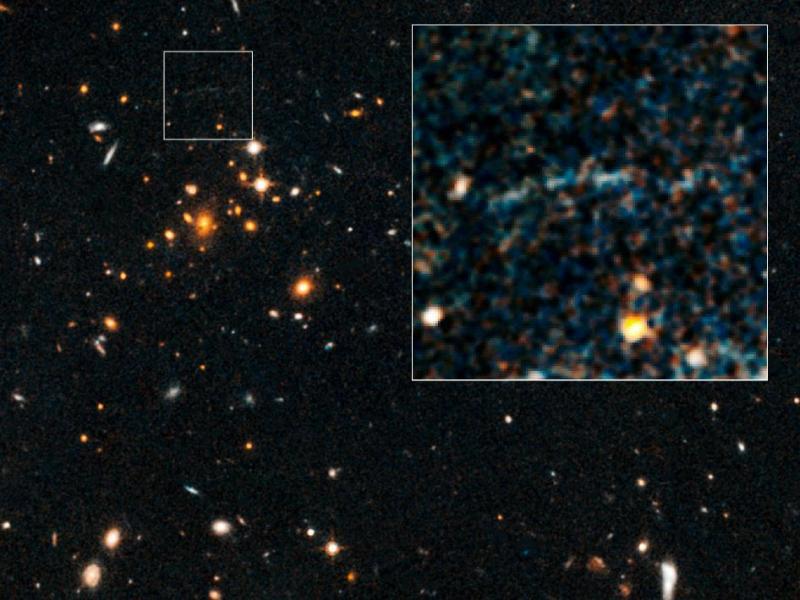 Image Credit: NASA