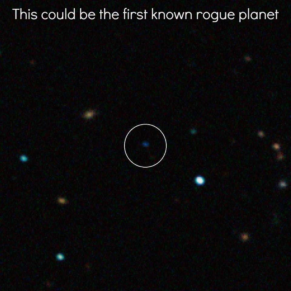 Image Credit: ESO