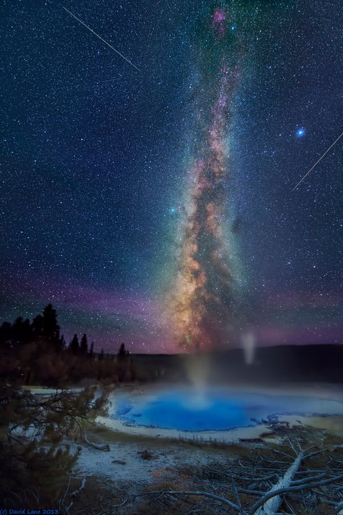 Image Credit: David Lane