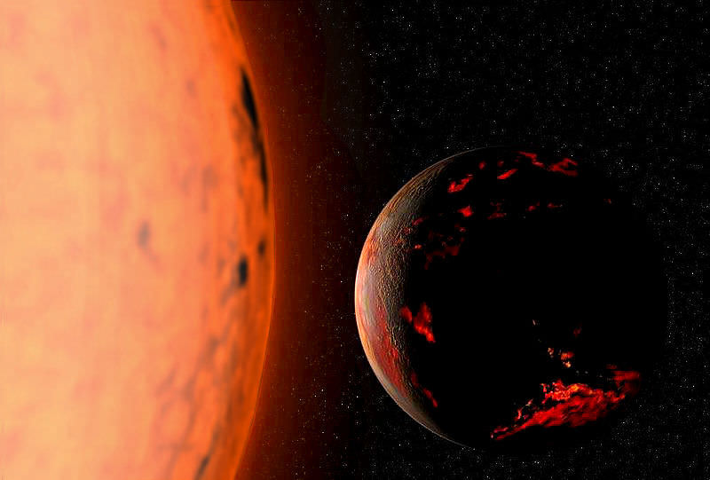 A Timeline of the Future of the Universe