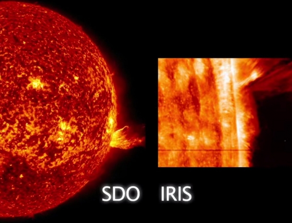 Image via NASA/Goddard