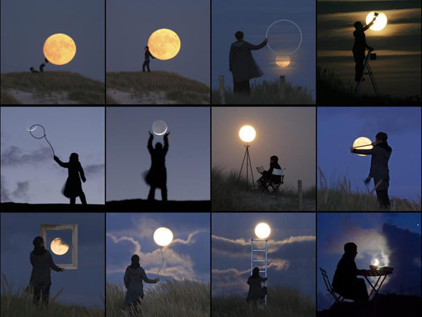 Image Credit: Laurent Lavender