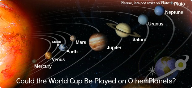 Image Credit: NASA
