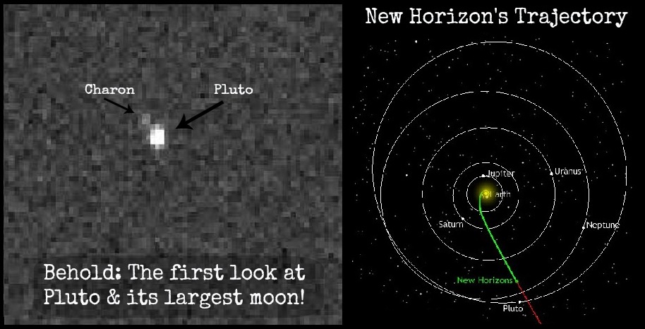 Image Credit NASA/Johns Hopkins University Applied Physics Laboratory/Southwest Research Institute