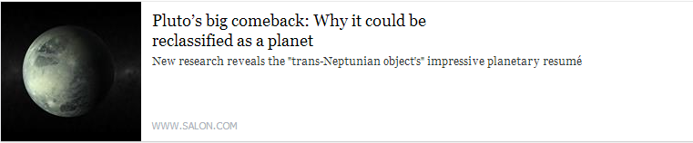 Screen shot of Salon article showing article title and caption. 