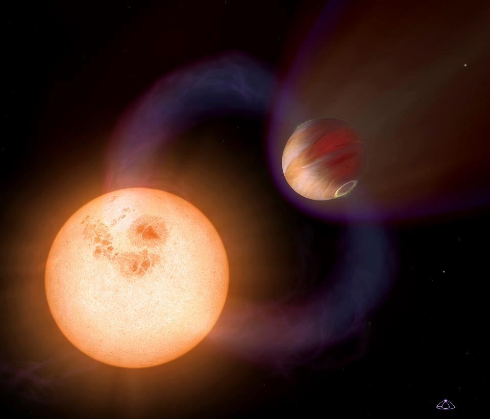 Sweeps 10 via NASA