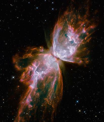Image Credit: NASA