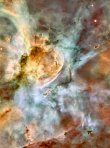 Carina Nebula 1