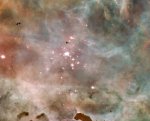 Carina Nebula 3