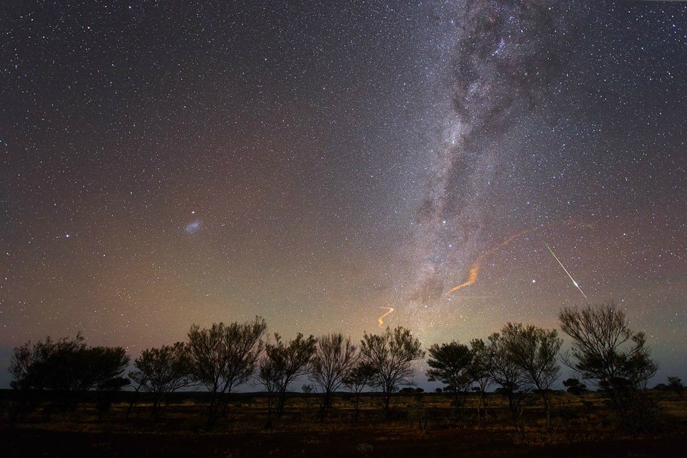 Image Credit: Colin Legg