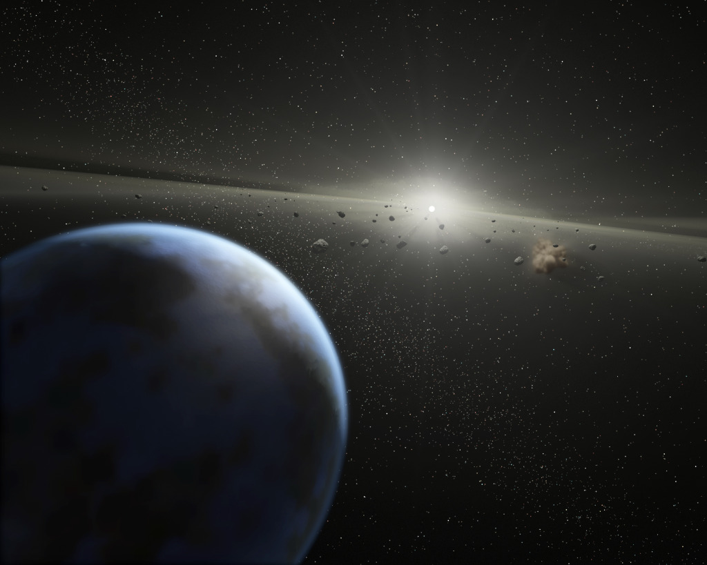 Image via NASA
