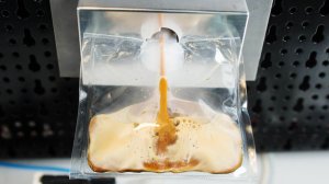 Image Credit: Andrea Guermani/Courtesy of Lavazza