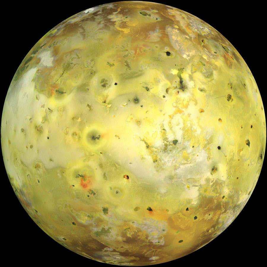 Credit: NASA