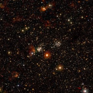 Image Credit: Mike Read (WFAU), UKIDSS/GPS and VVV