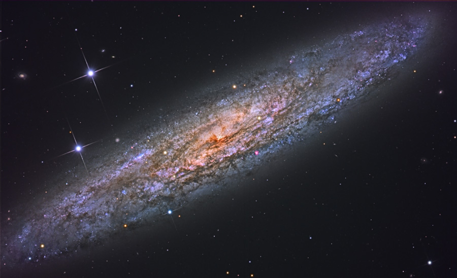 NGC 253