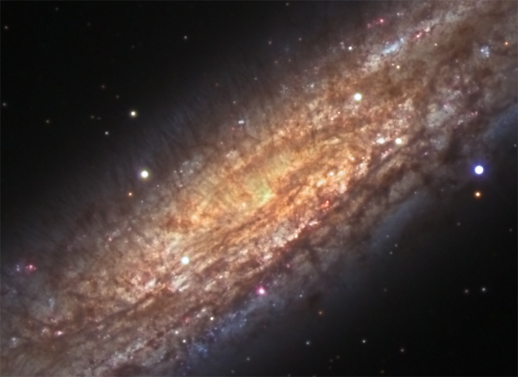 Image Credit; R Jay GaBany
