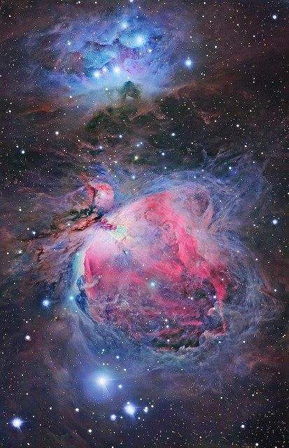 Image Credit: NASA