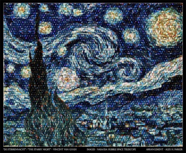 Image Credit: NASA/JPL/Alex Parker