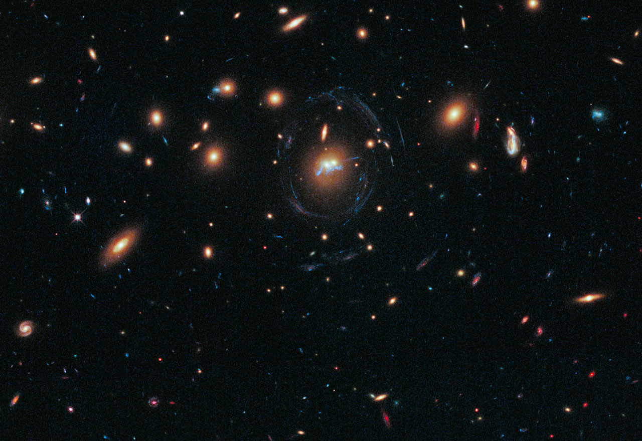mage credit: NASA, ESA/Hubble and Grant Tremblay (European Southern Observatory)