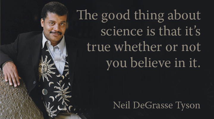 Quote via Bill Maher show. Image via WikiMedia