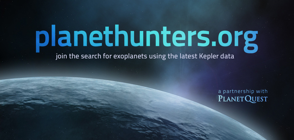 planet hunders