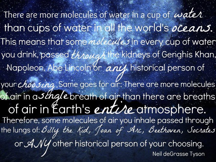 Quote via