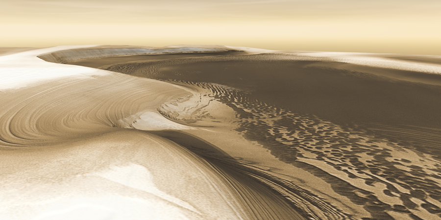 Image via NASA