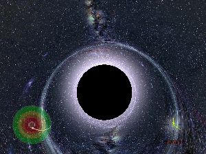 Through the Inner Horizon
