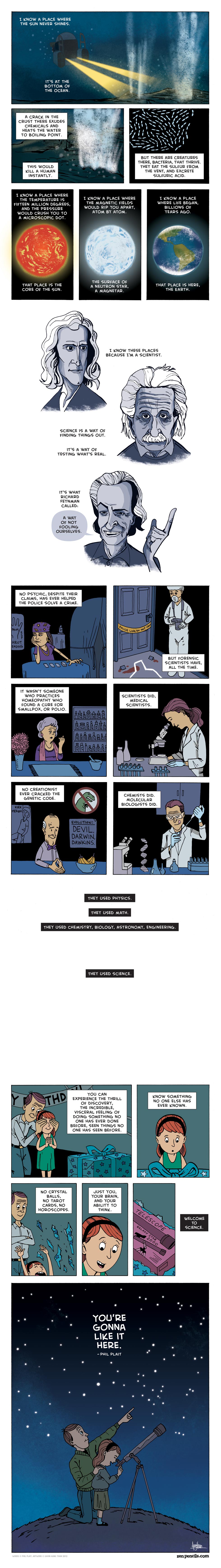 Image Credit: Zen Pencils