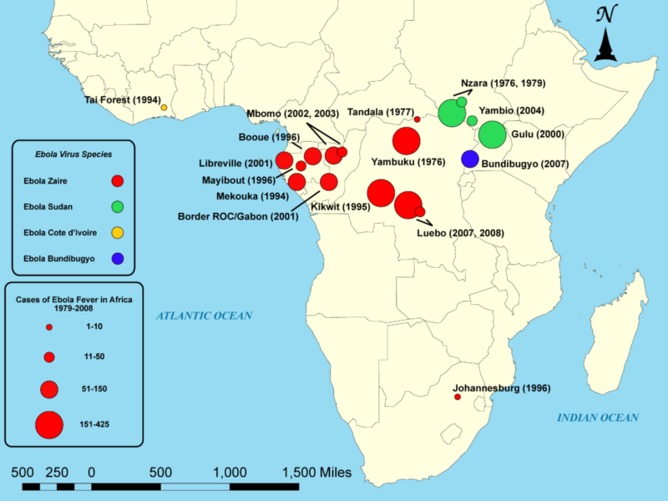 Ebola 1979-2008 Zach Orecchio , CC BY-SA