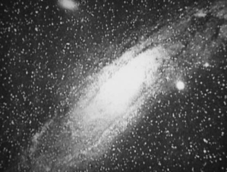 Andromeda (Then)