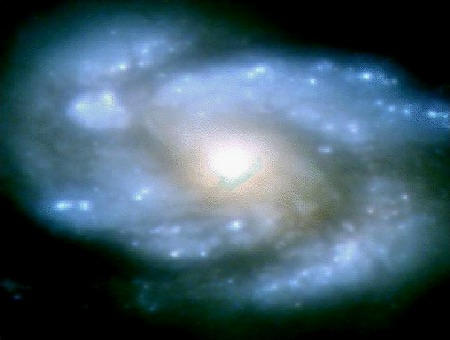 M100 (Then)