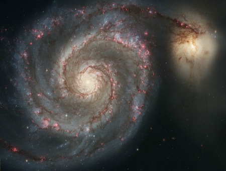 M51 (Now)
