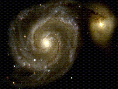 M51 (Then)