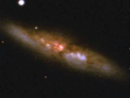 M82 (Then)