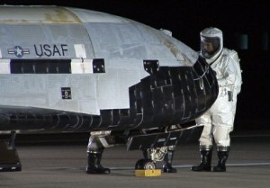 Space Plane 1